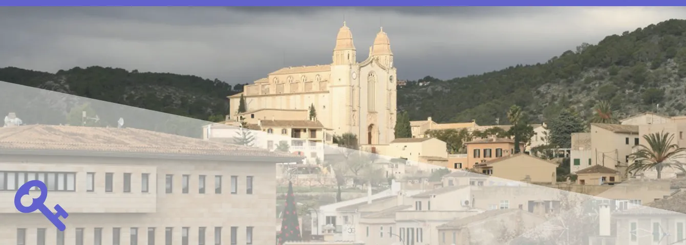 Servicios profesionales de cerrajería en Calvià.