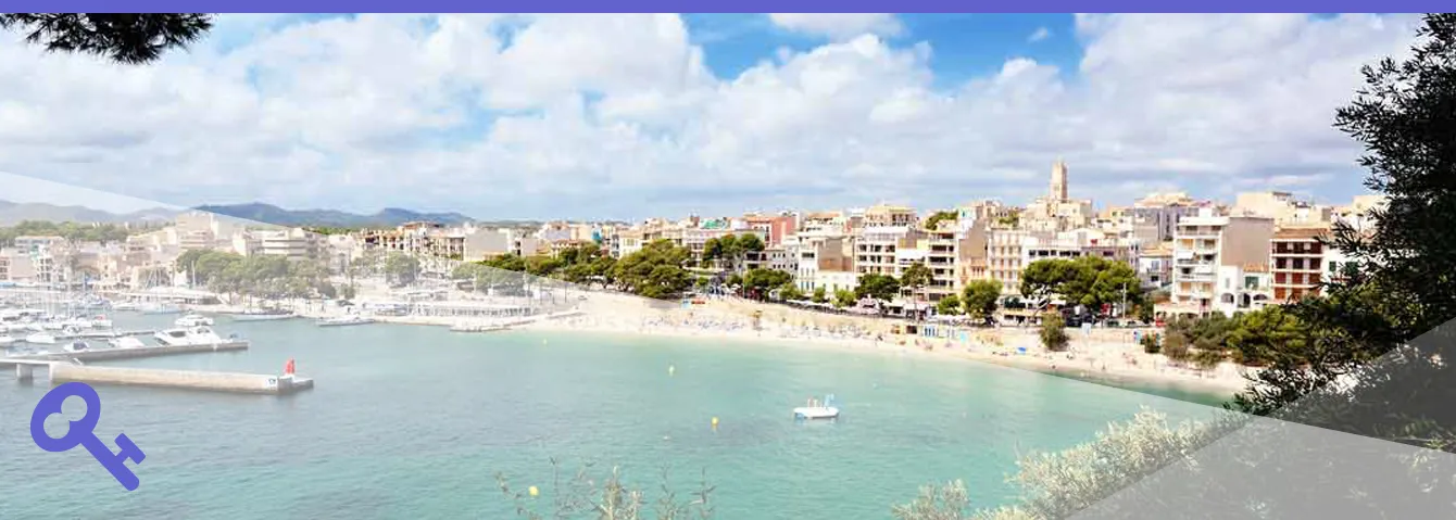 Locksmith service in Manacor