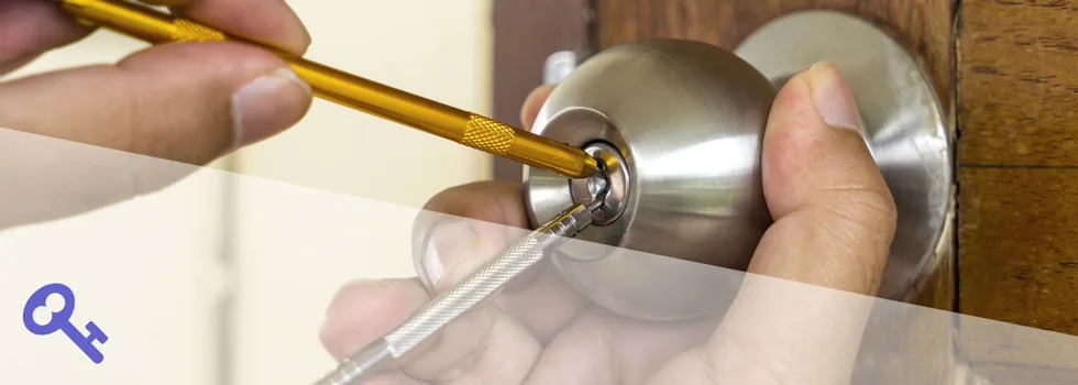 Türöffnung durch professionellen Schlosser auf Mallorca