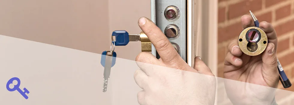 Schlossaustausch durch professionellen Schlosser auf Mallorca
