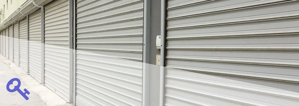 Installation und Reparatur von Metallrollläden – Schlosser auf Mallorca